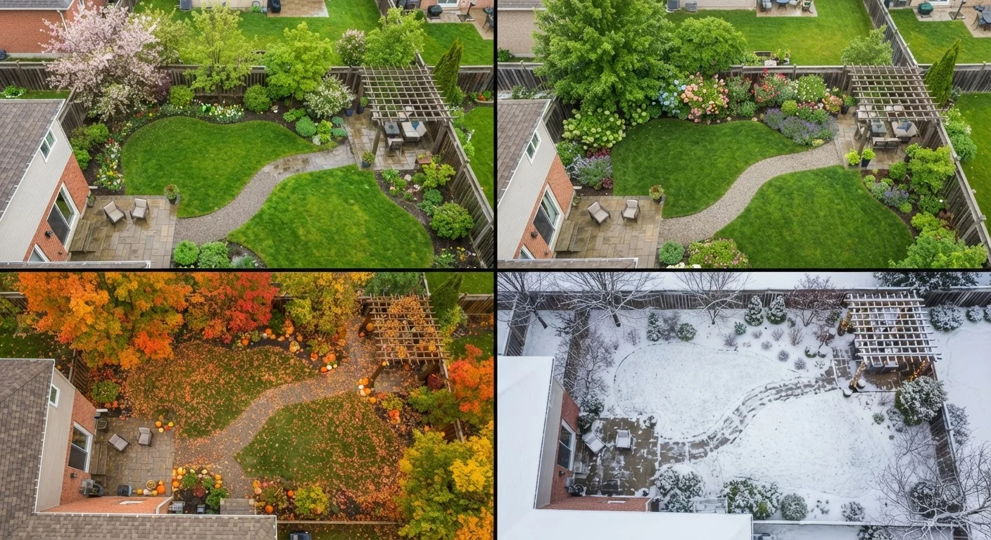 Garden & Yard
