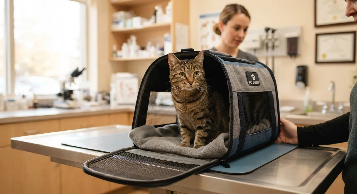 Cat Care