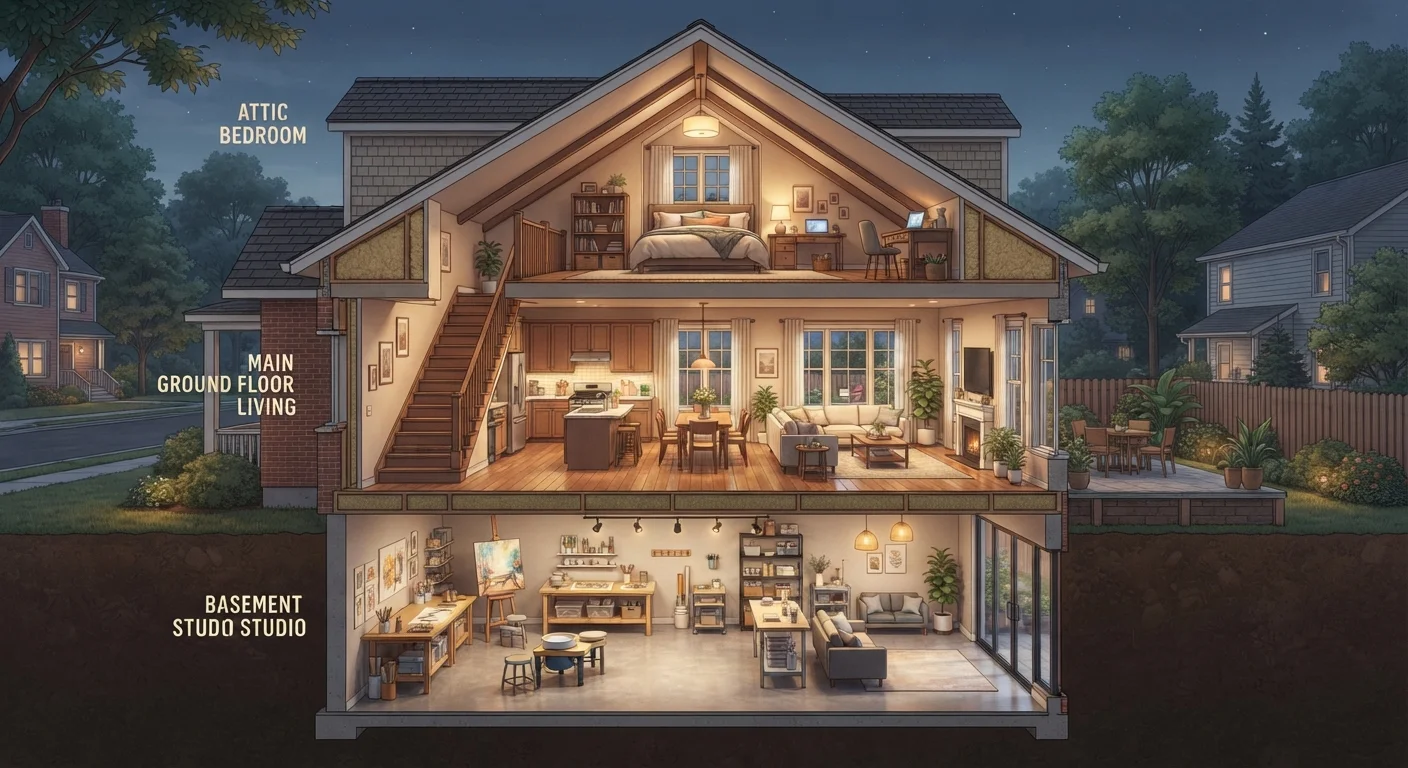Home Improvement