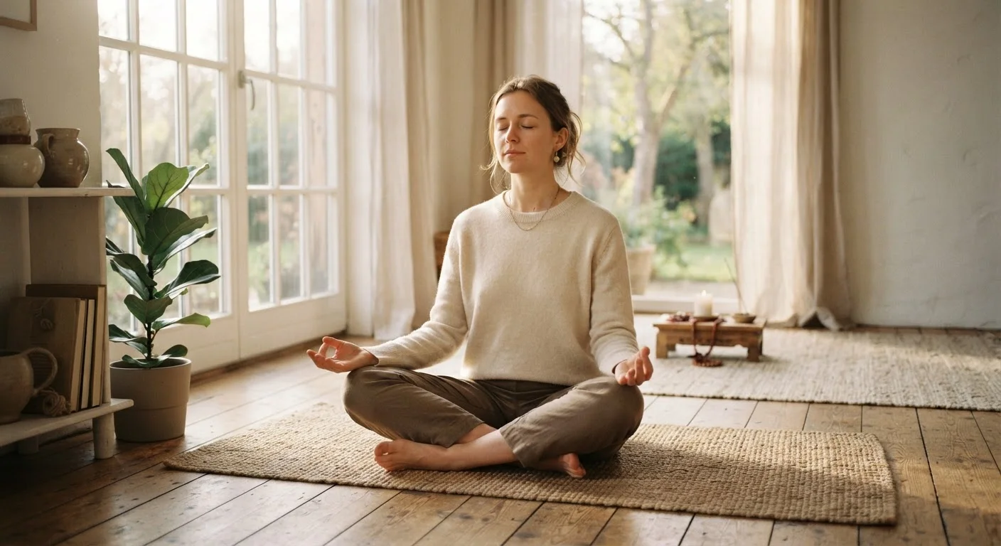 Mental Wellbeing