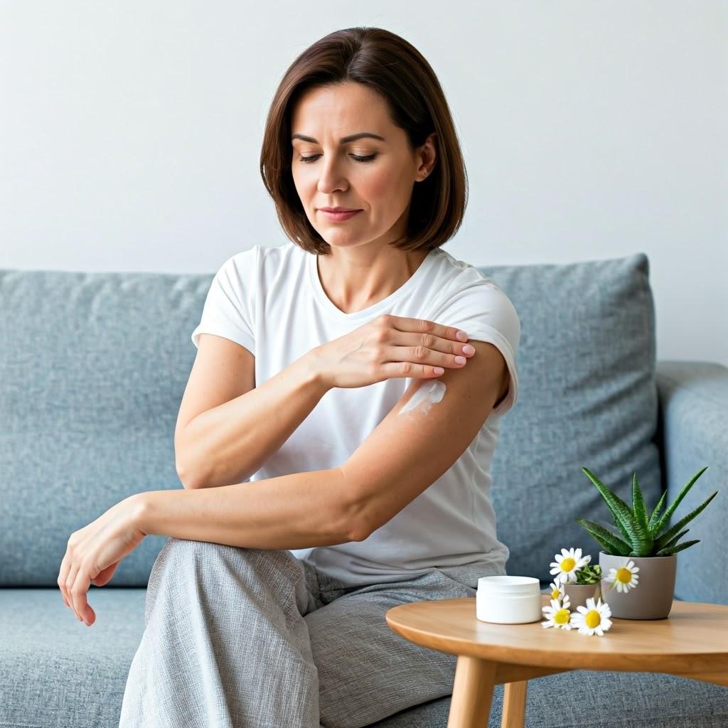 9 Ways to Lower and Manage Cortisol Levels