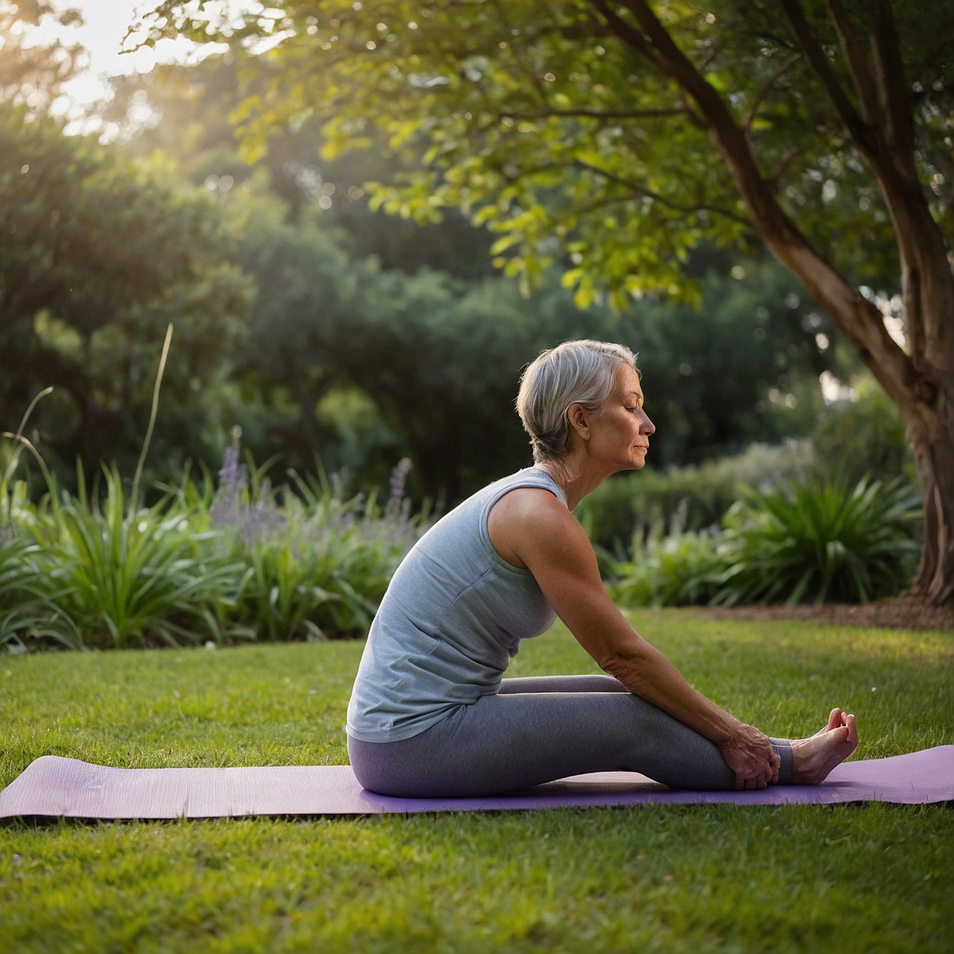 9 Ways to Lower and Manage Cortisol Levels