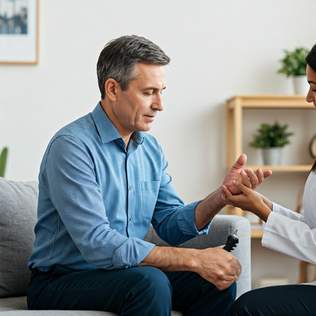 9 Ways to Lower and Manage Cortisol Levels