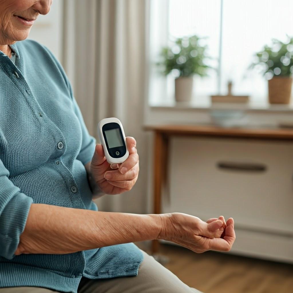 9 Ways to Lower and Manage Cortisol Levels
