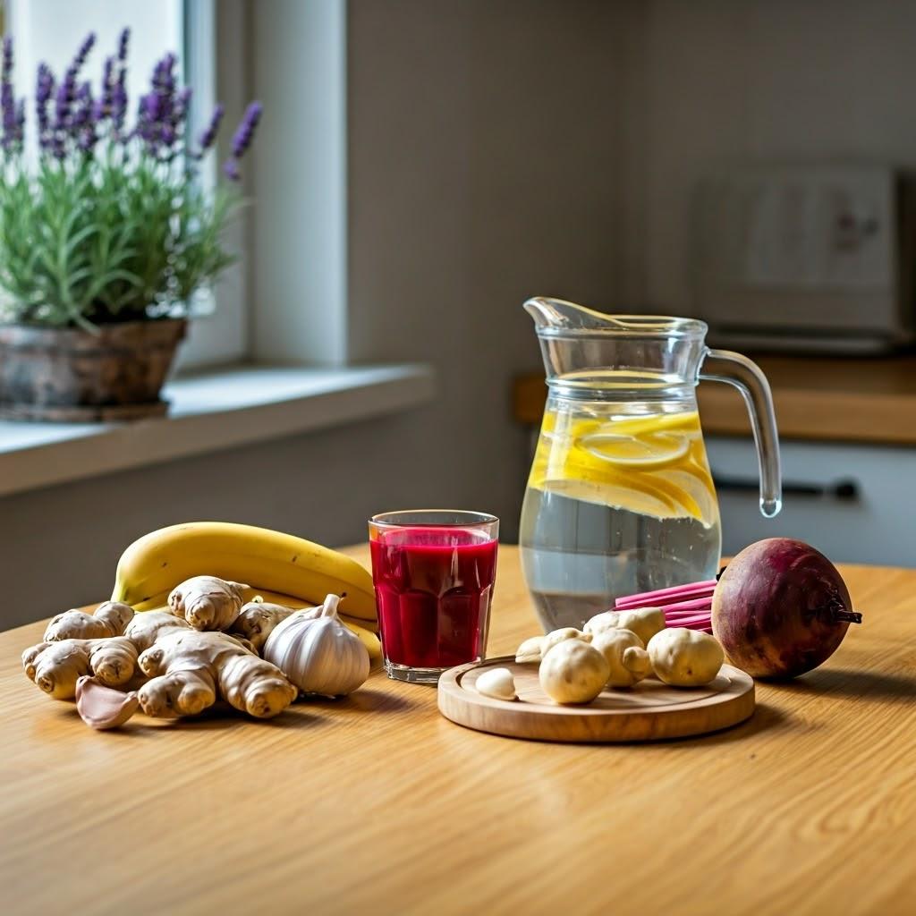 9 Ways to Lower and Manage Cortisol Levels