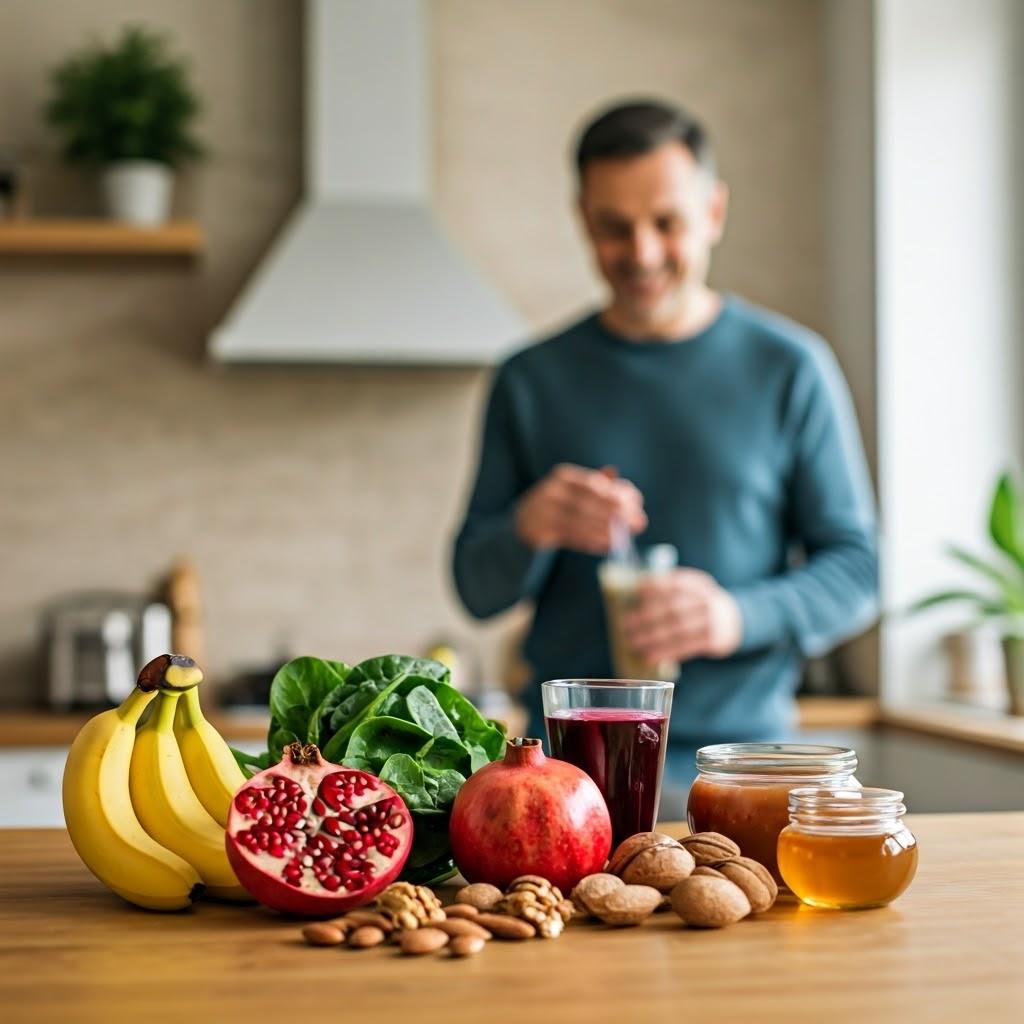 9 Ways to Lower and Manage Cortisol Levels