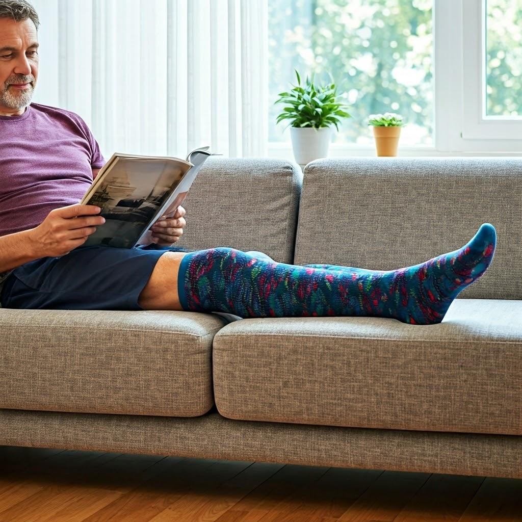 9 Ways to Lower and Manage Cortisol Levels