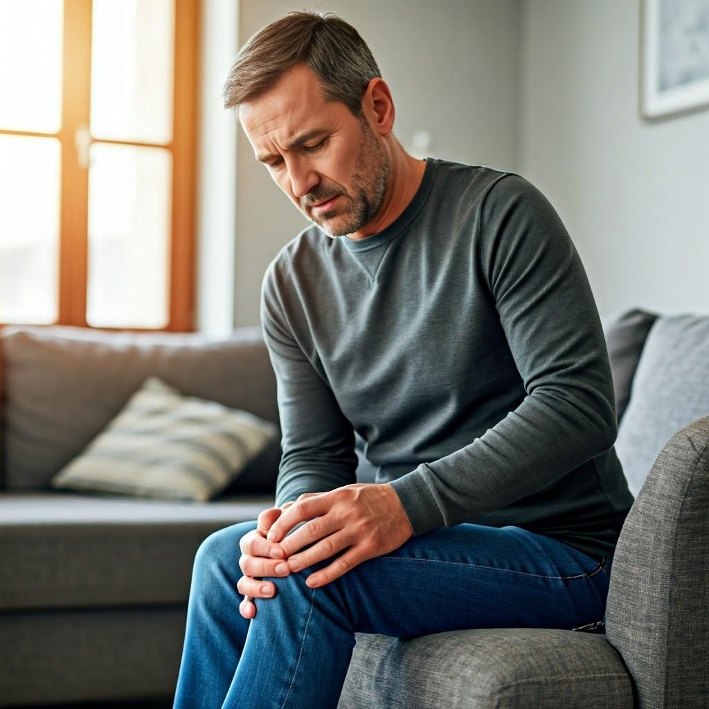9 Ways to Lower and Manage Cortisol Levels