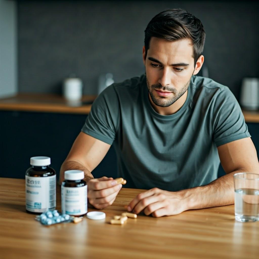 9 Ways to Lower and Manage Cortisol Levels