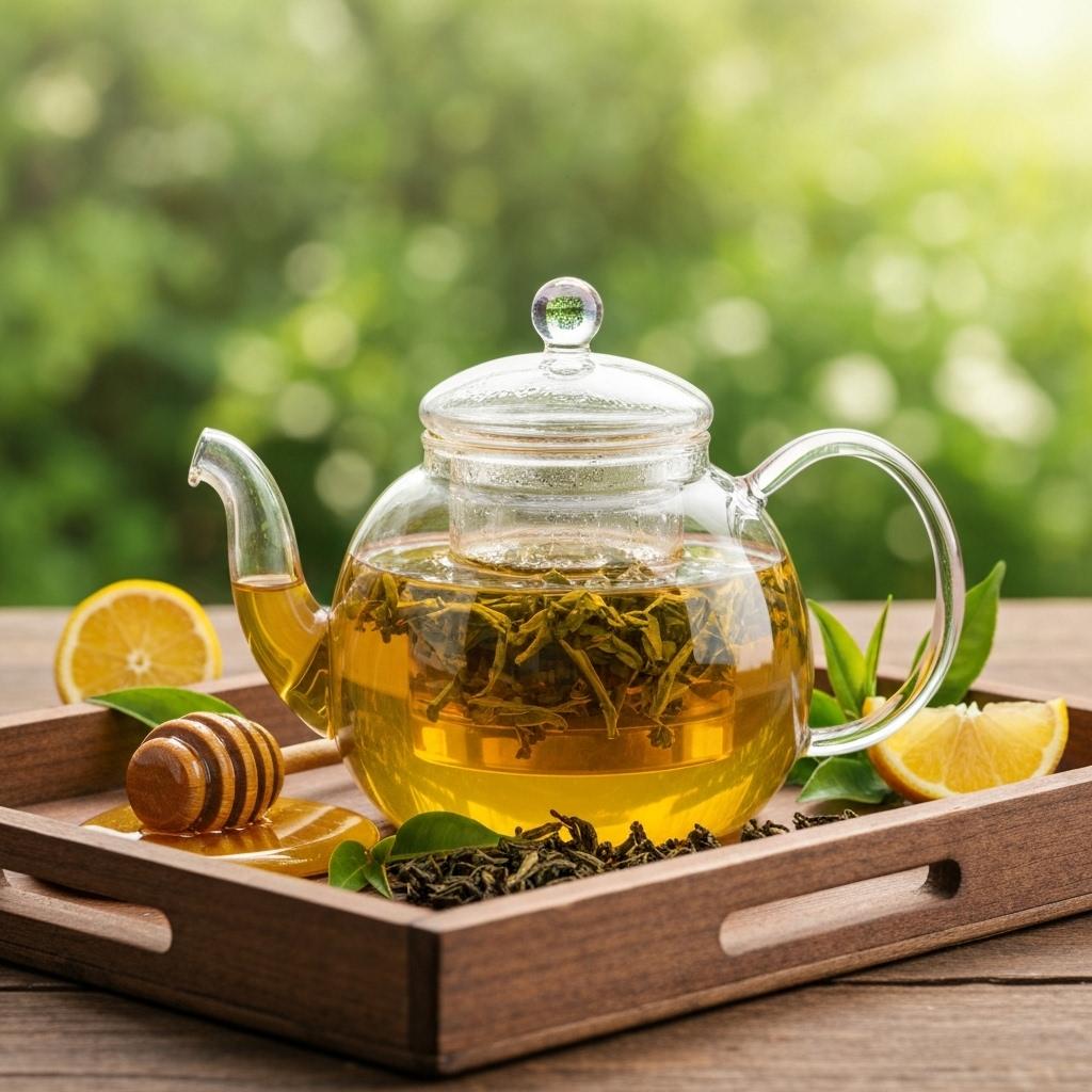9 Ways to Lower and Manage Cortisol Levels