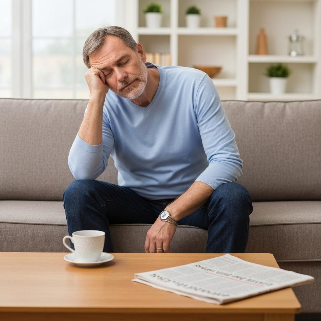 9 Ways to Lower and Manage Cortisol Levels
