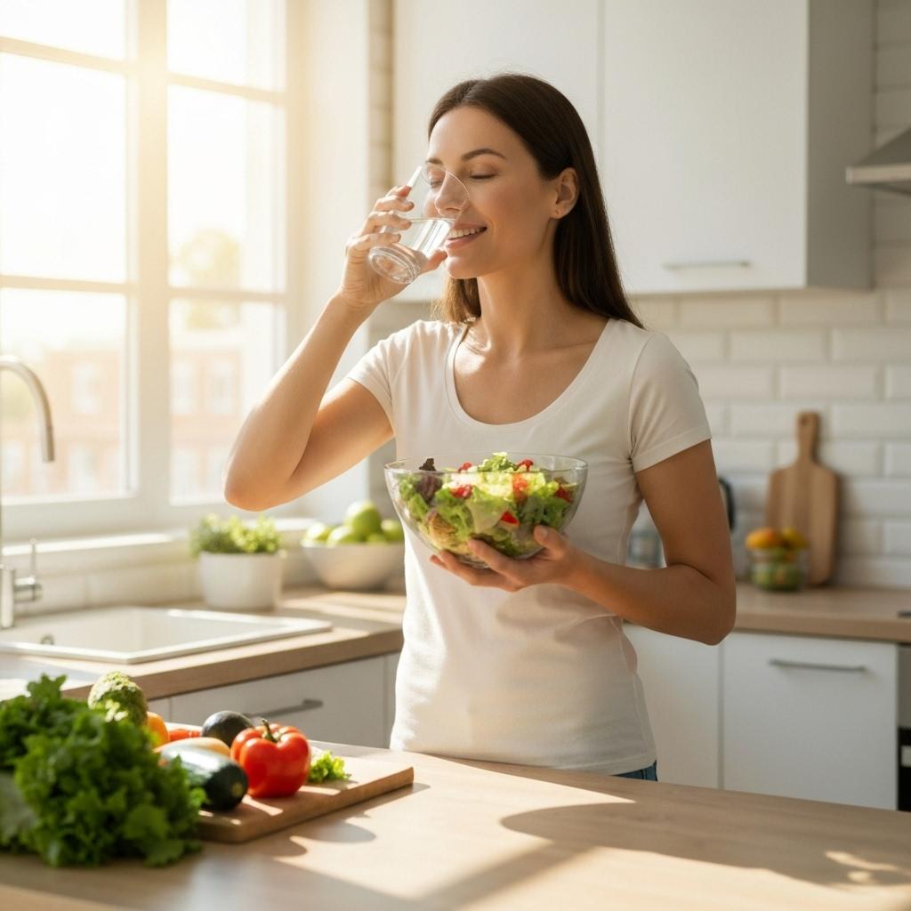 9 Ways to Lower and Manage Cortisol Levels