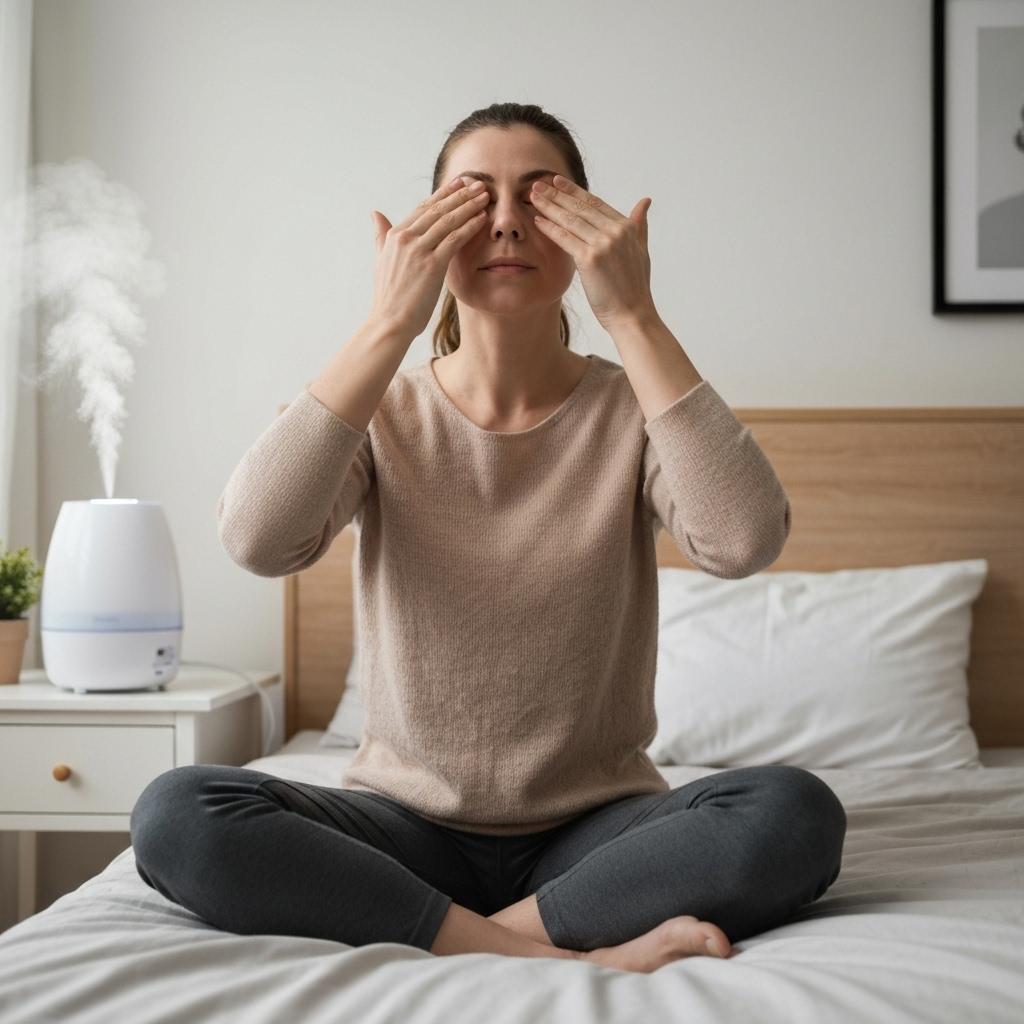 9 Ways to Lower and Manage Cortisol Levels