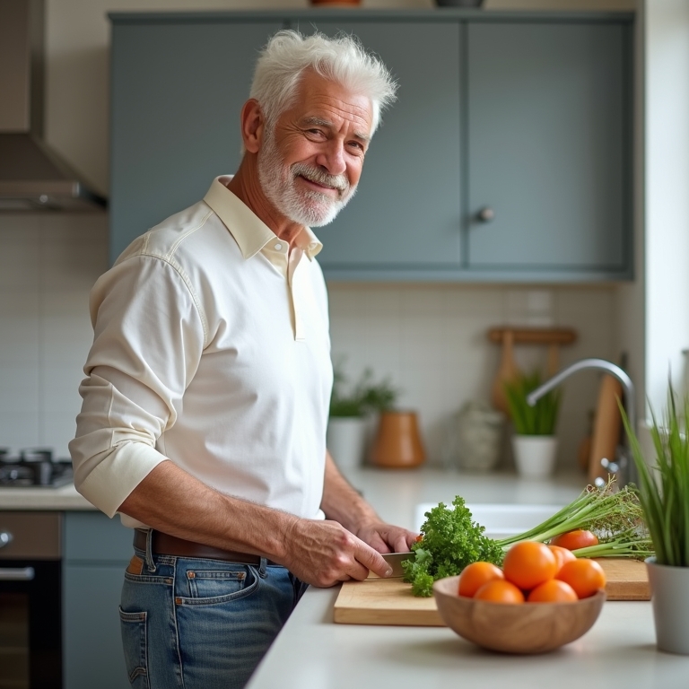 9 Ways to Lower and Manage Cortisol Levels
