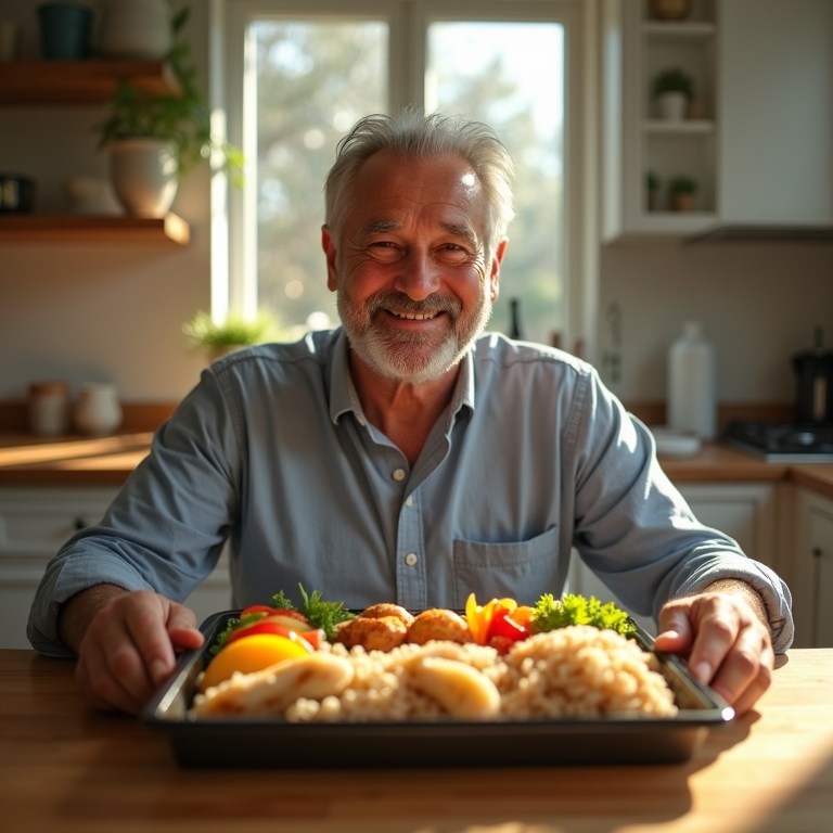 9 Ways to Lower and Manage Cortisol Levels