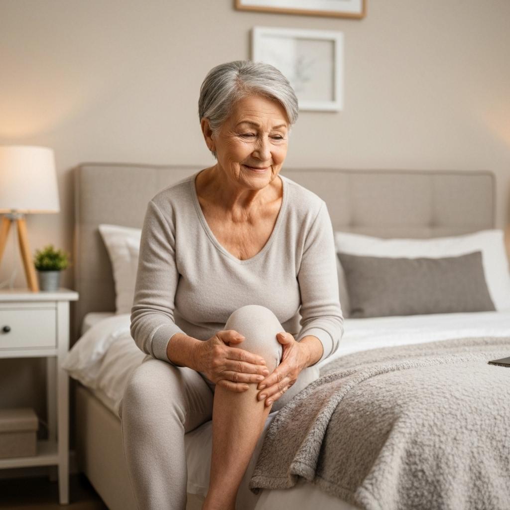 9 Ways to Lower and Manage Cortisol Levels