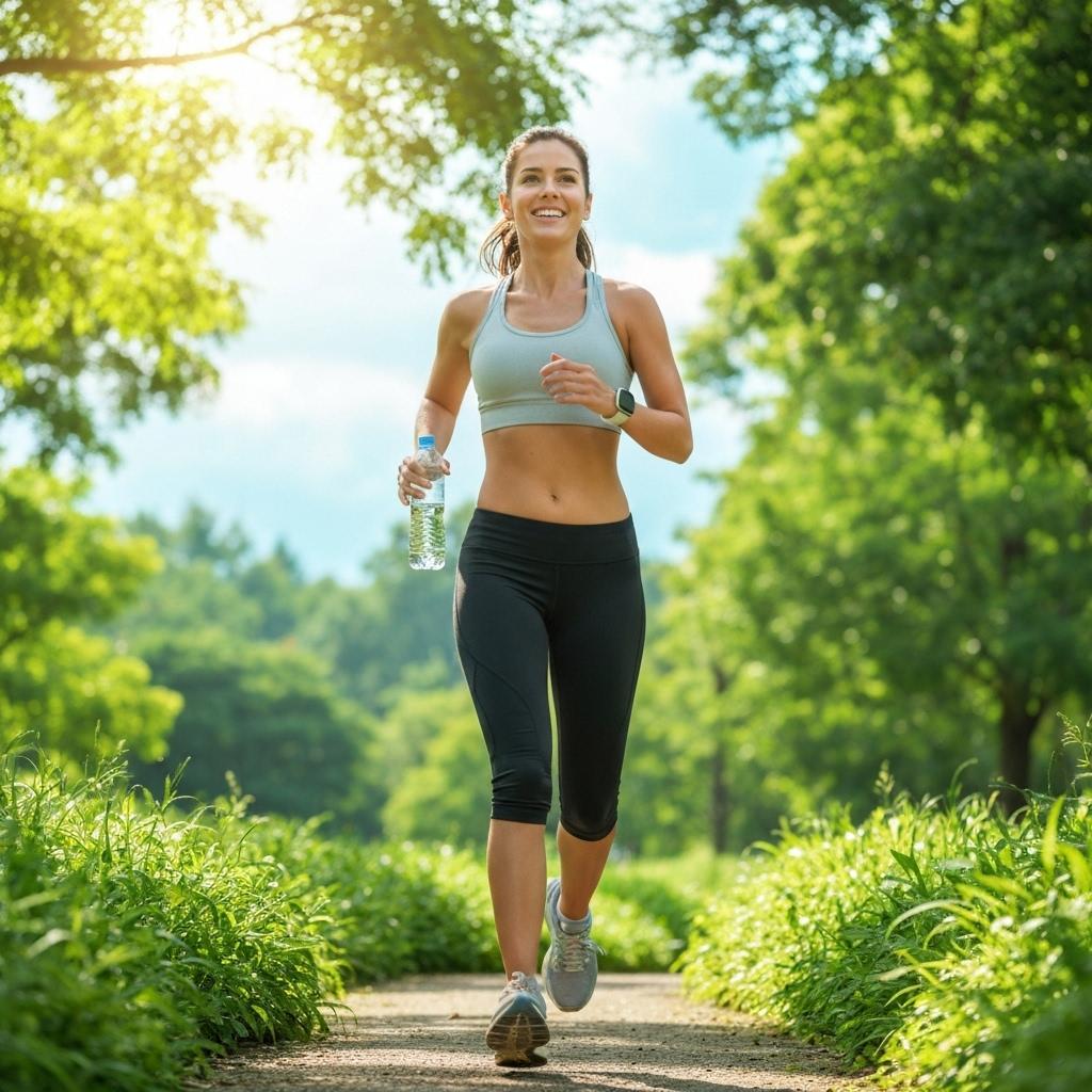 9 Ways to Lower and Manage Cortisol Levels