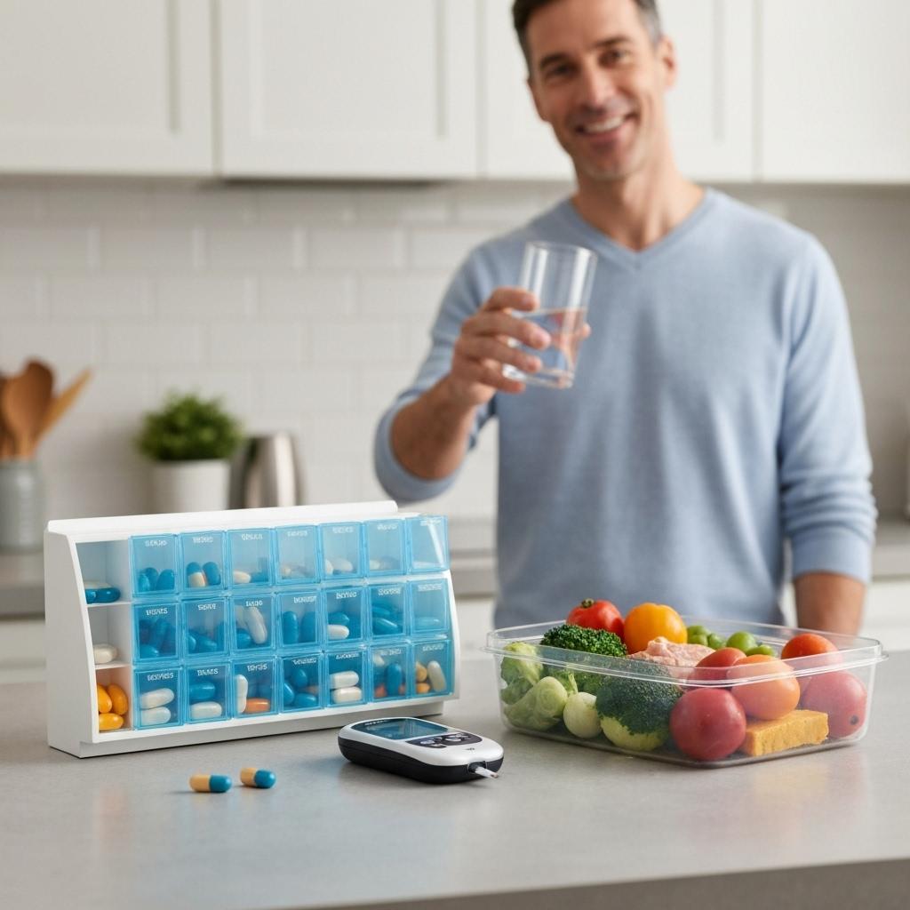 9 Ways to Lower and Manage Cortisol Levels