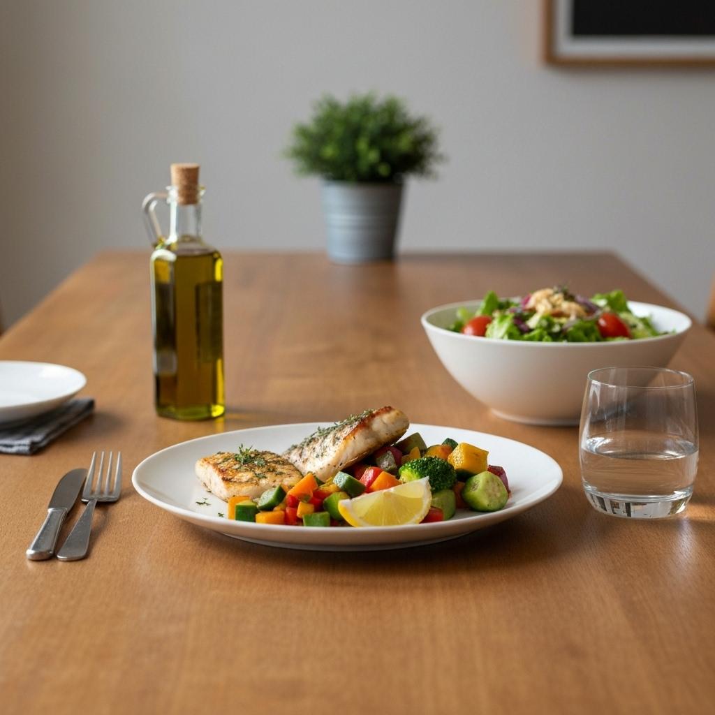 9 Ways to Lower and Manage Cortisol Levels