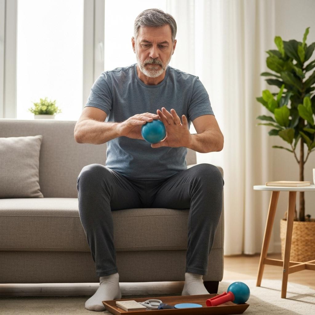 9 Ways to Lower and Manage Cortisol Levels