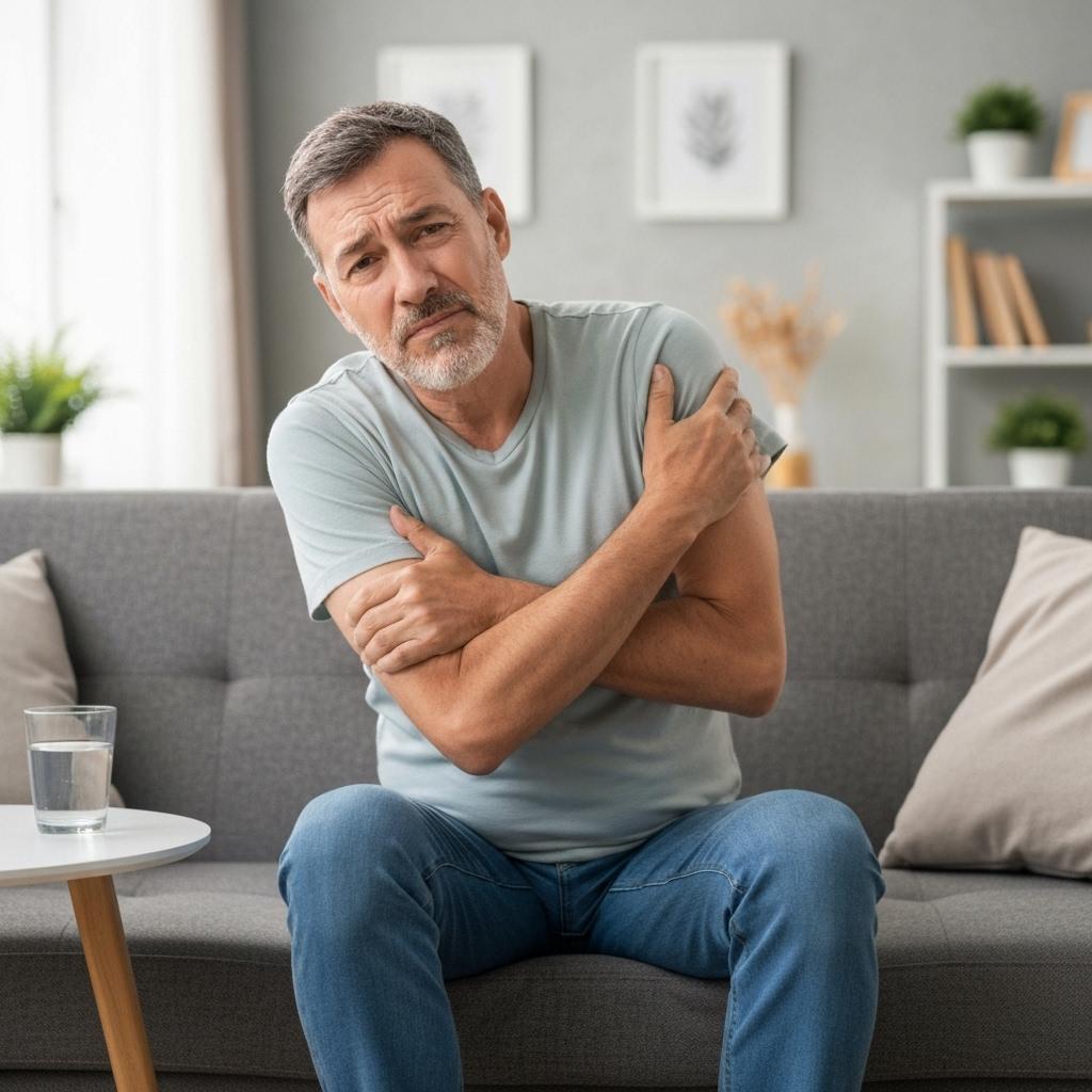 9 Ways to Lower and Manage Cortisol Levels