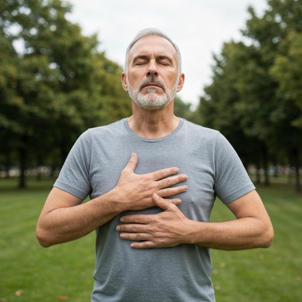 9 Ways to Lower and Manage Cortisol Levels