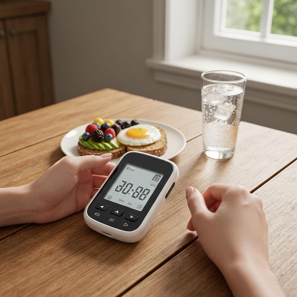 9 Ways to Lower and Manage Cortisol Levels