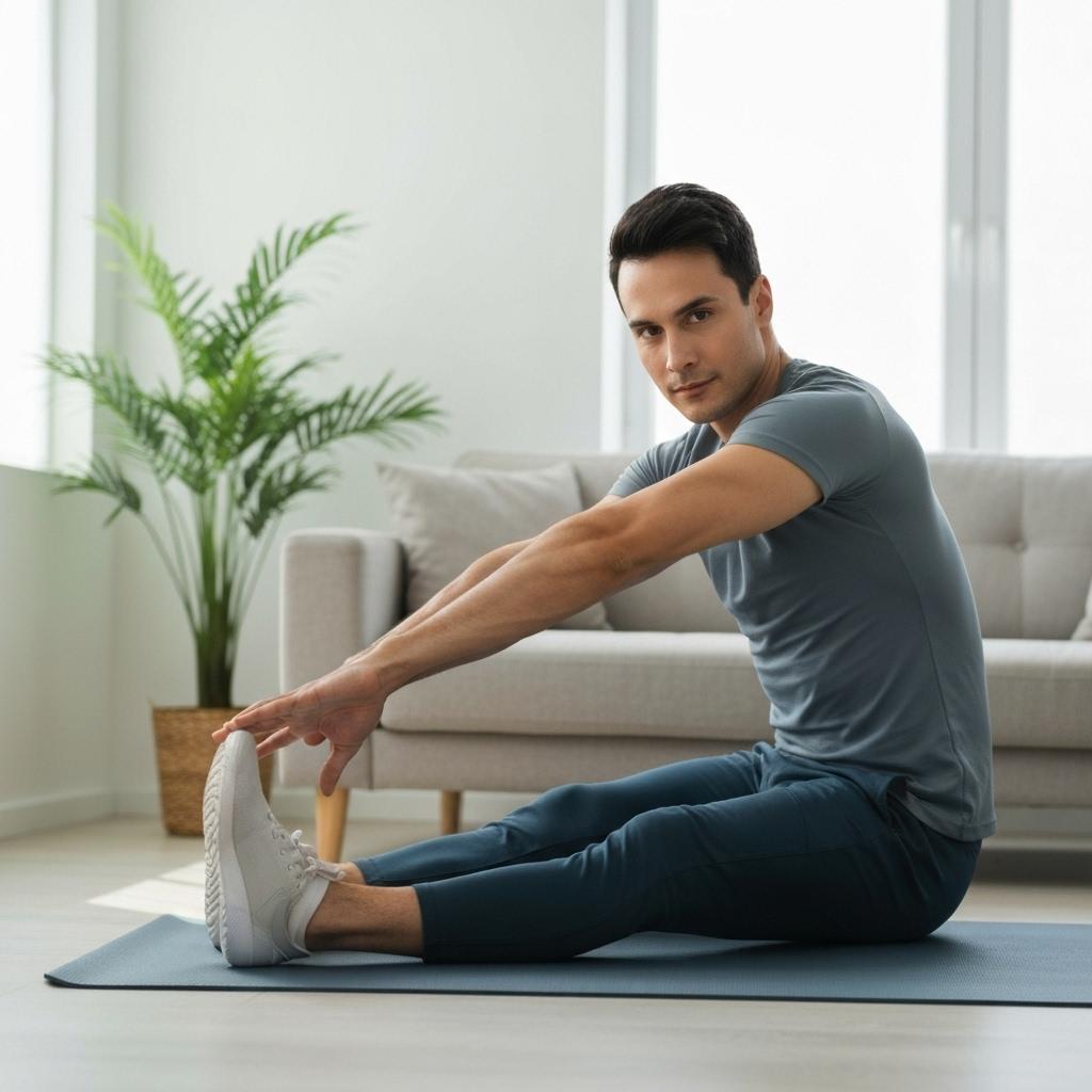 9 Ways to Lower and Manage Cortisol Levels
