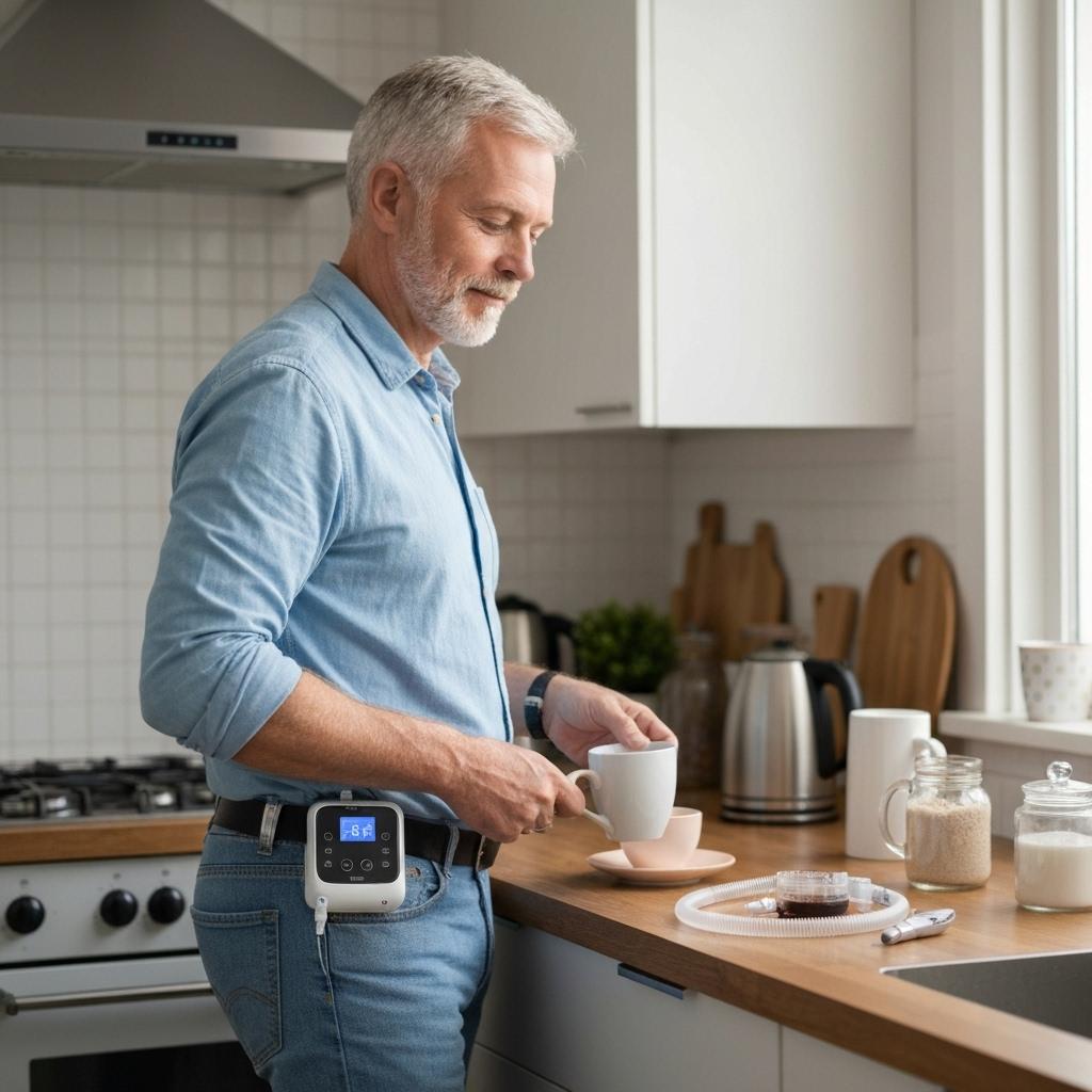 9 Ways to Lower and Manage Cortisol Levels