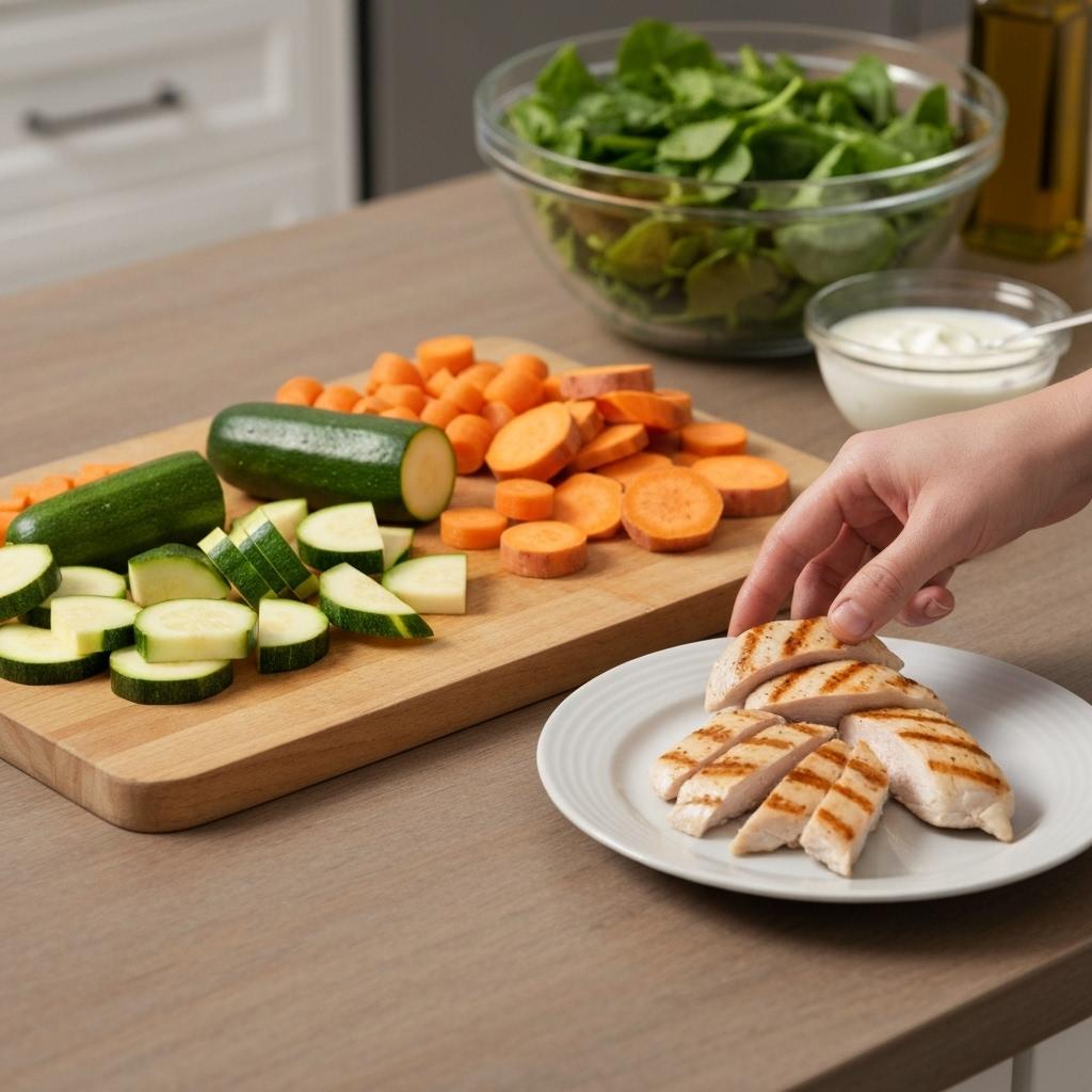 9 Ways to Lower and Manage Cortisol Levels
