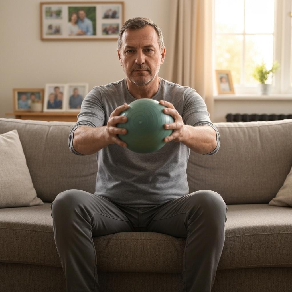 9 Ways to Lower and Manage Cortisol Levels