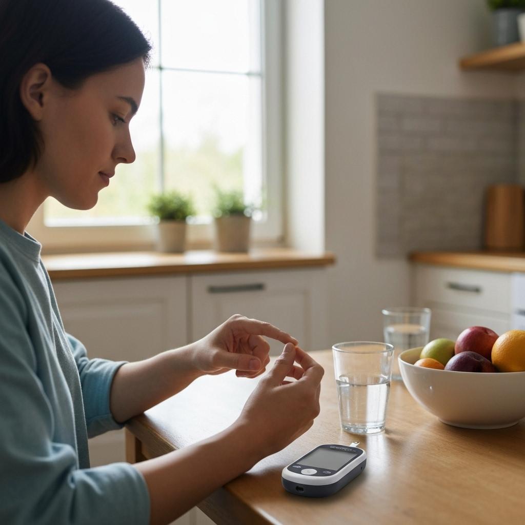 9 Ways to Lower and Manage Cortisol Levels