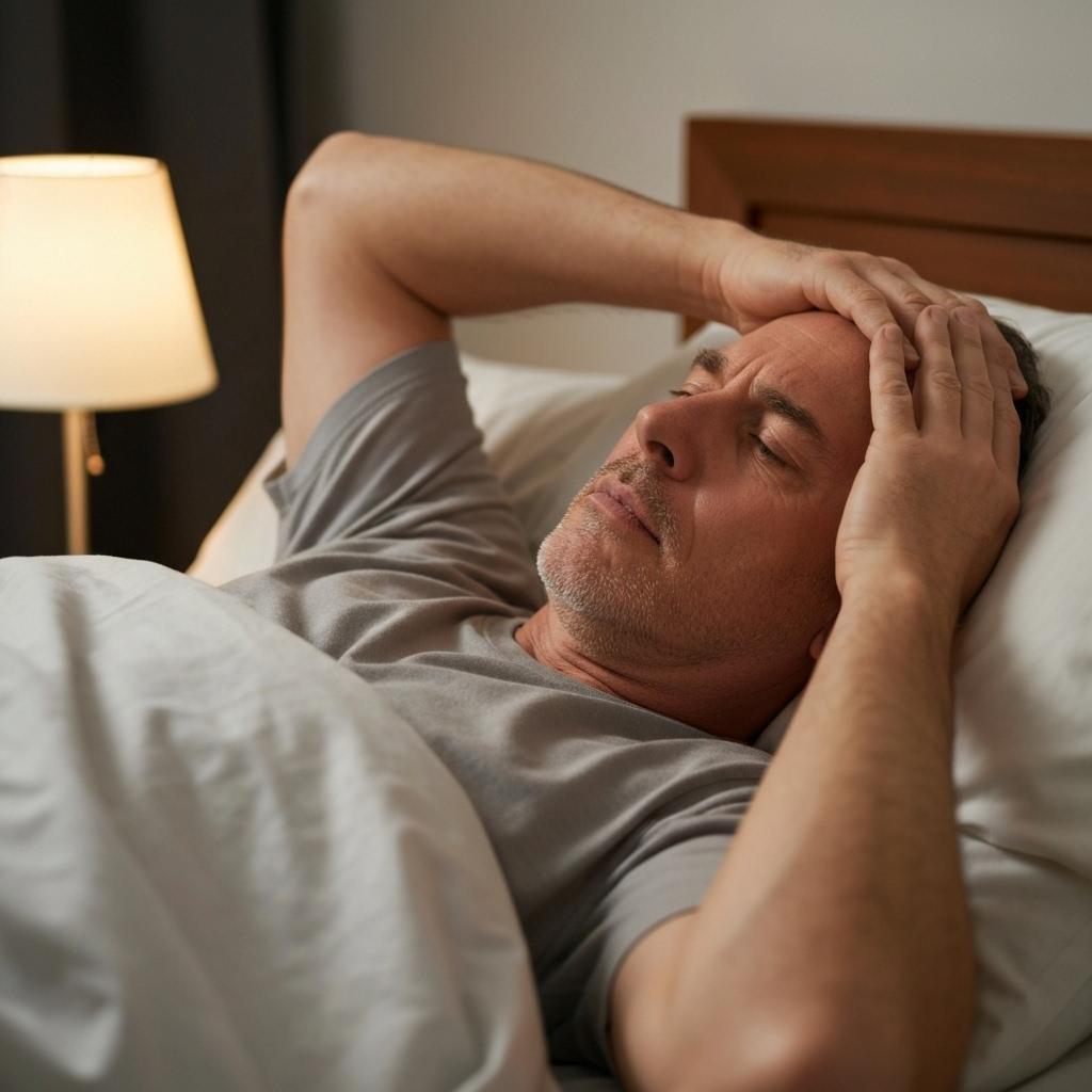 9 Ways to Lower and Manage Cortisol Levels