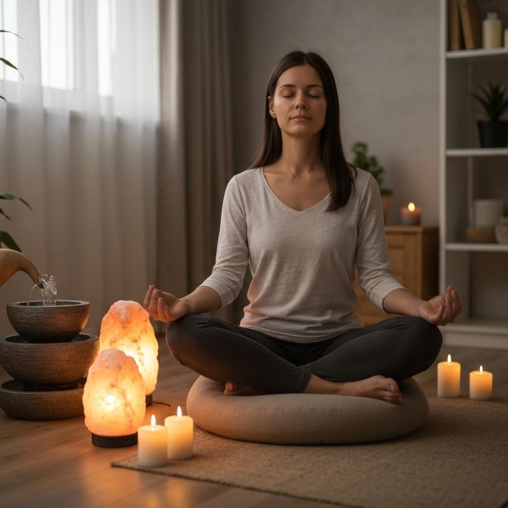 9 Ways to Lower and Manage Cortisol Levels