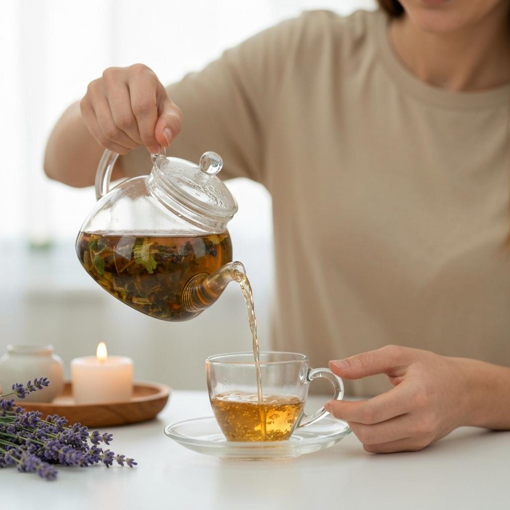 9 Ways to Lower and Manage Cortisol Levels