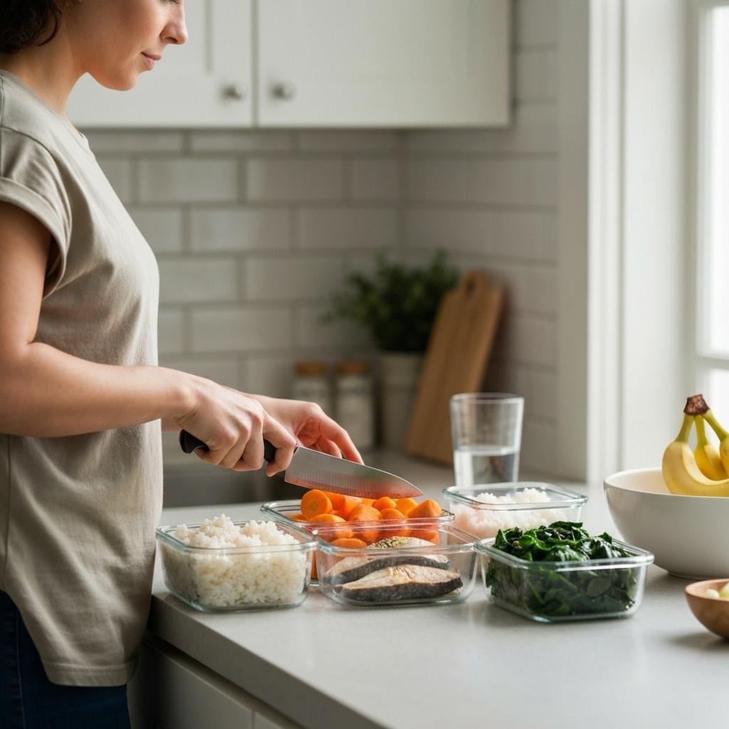 9 Ways to Lower and Manage Cortisol Levels