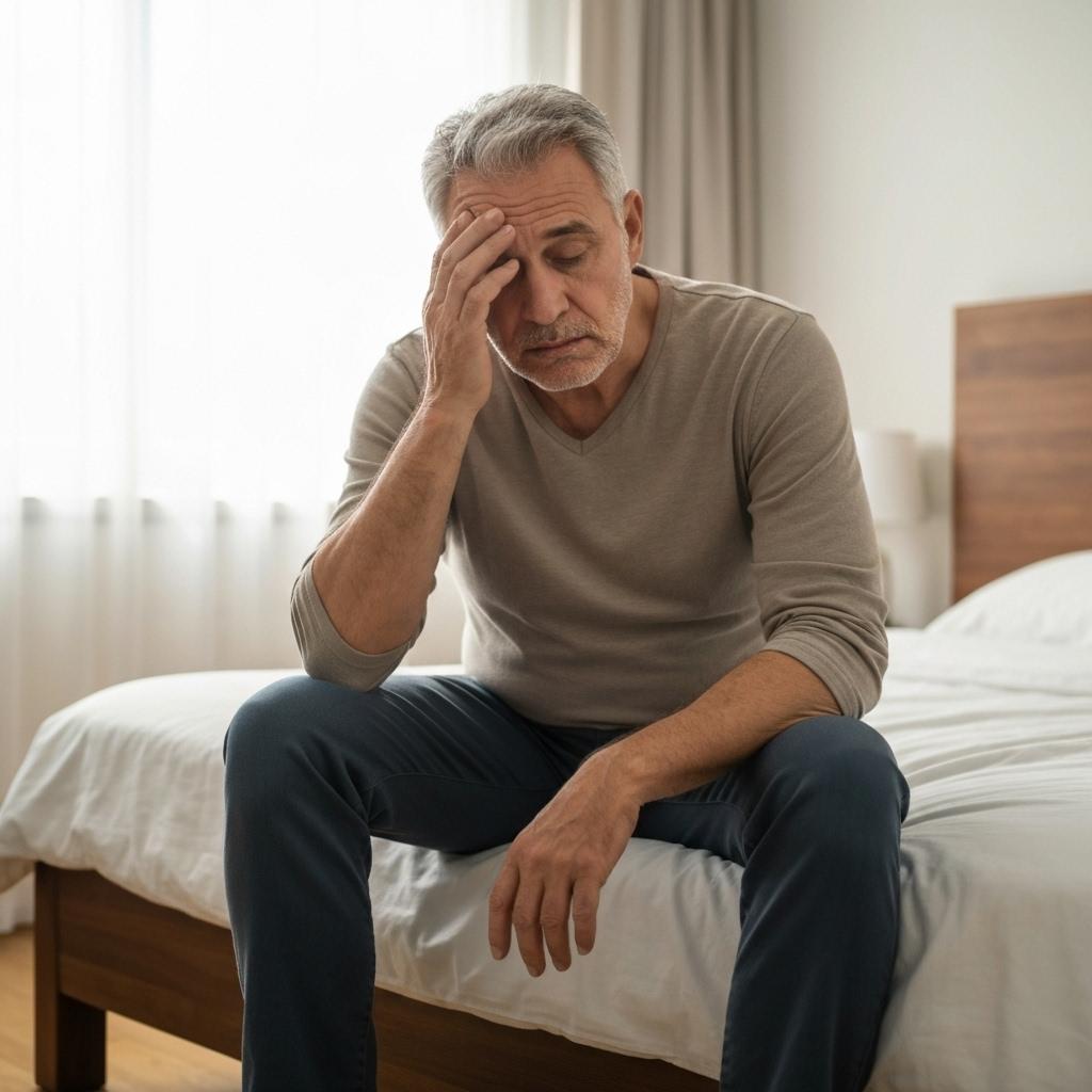 9 Ways to Lower and Manage Cortisol Levels