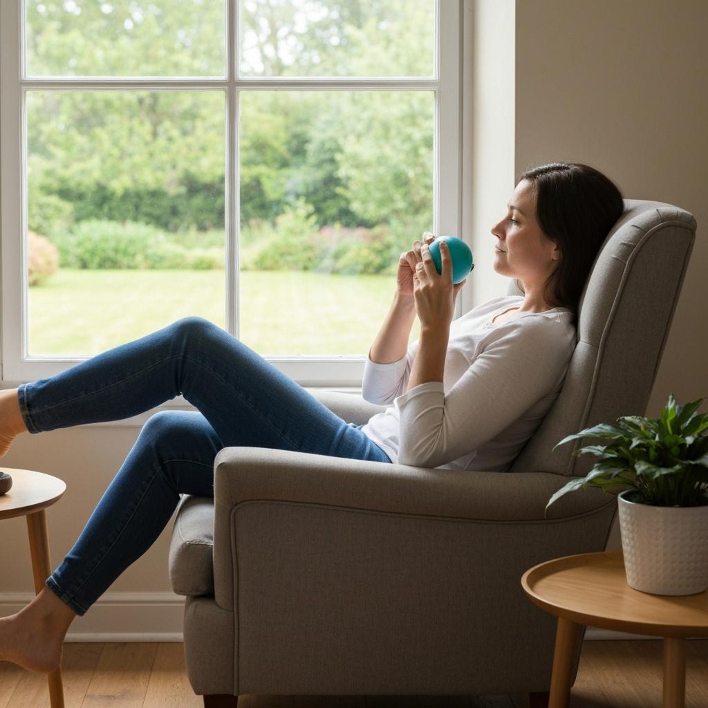 9 Ways to Lower and Manage Cortisol Levels