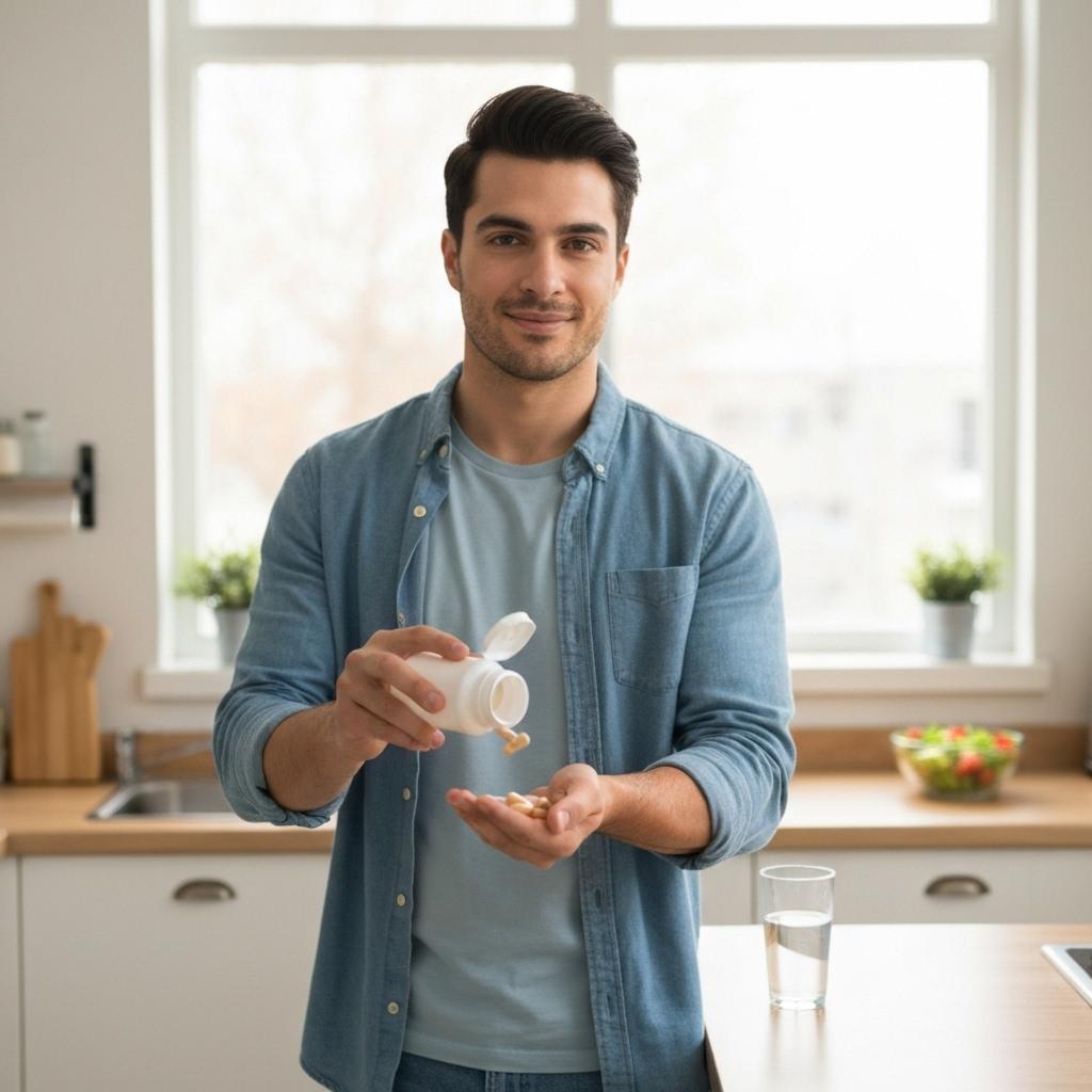 9 Ways to Lower and Manage Cortisol Levels