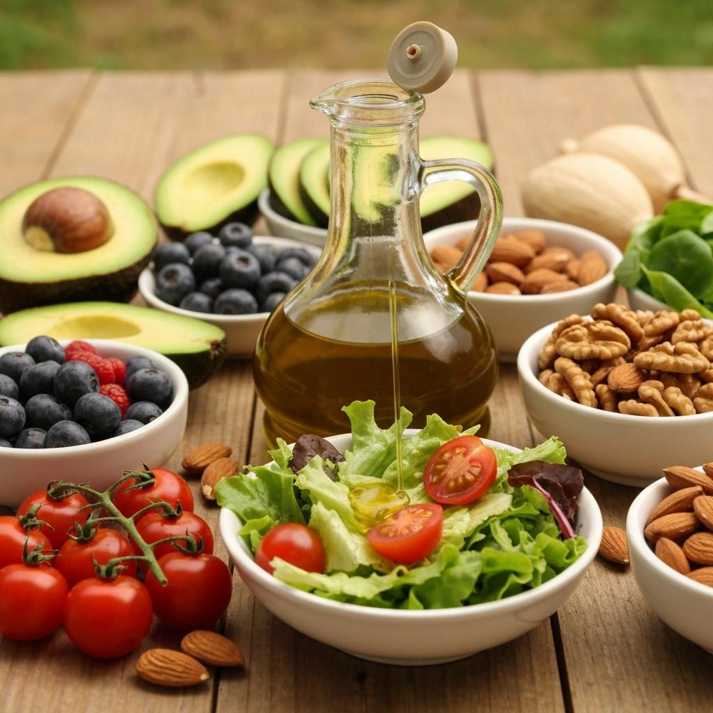 9 Ways to Lower and Manage Cortisol Levels
