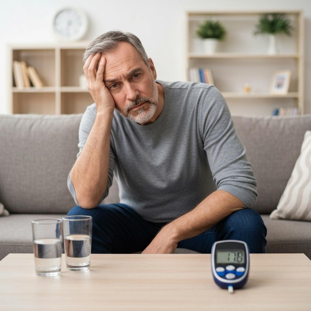 9 Ways to Lower and Manage Cortisol Levels
