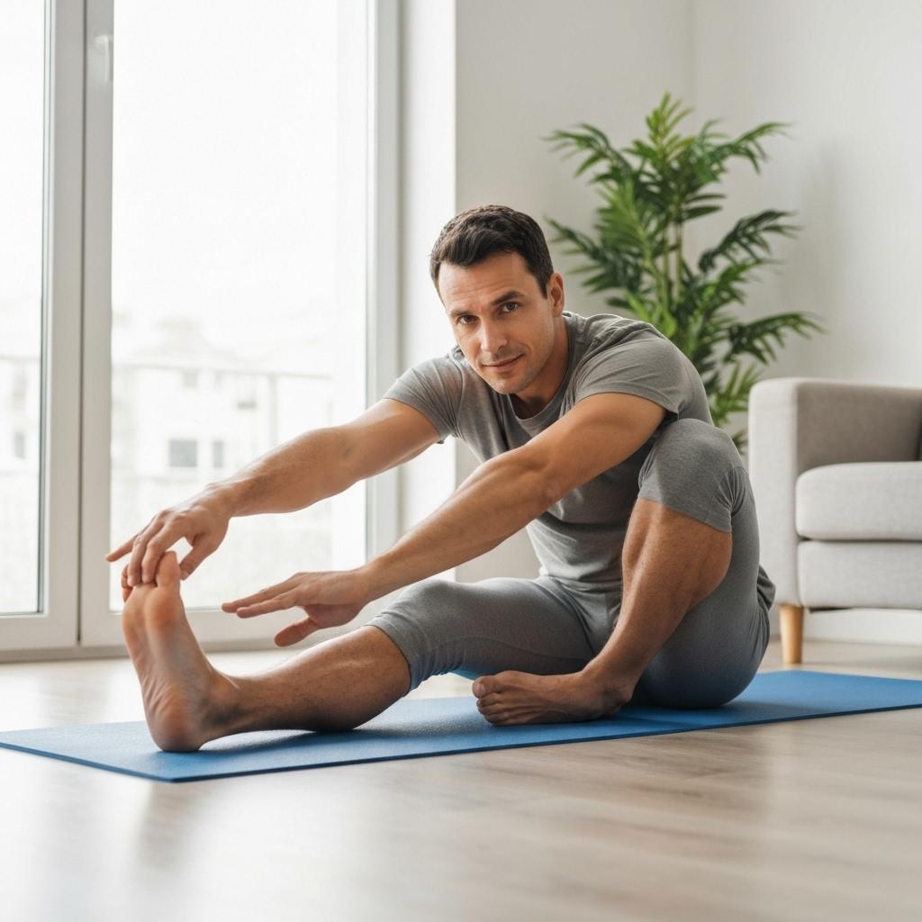 9 Ways to Lower and Manage Cortisol Levels