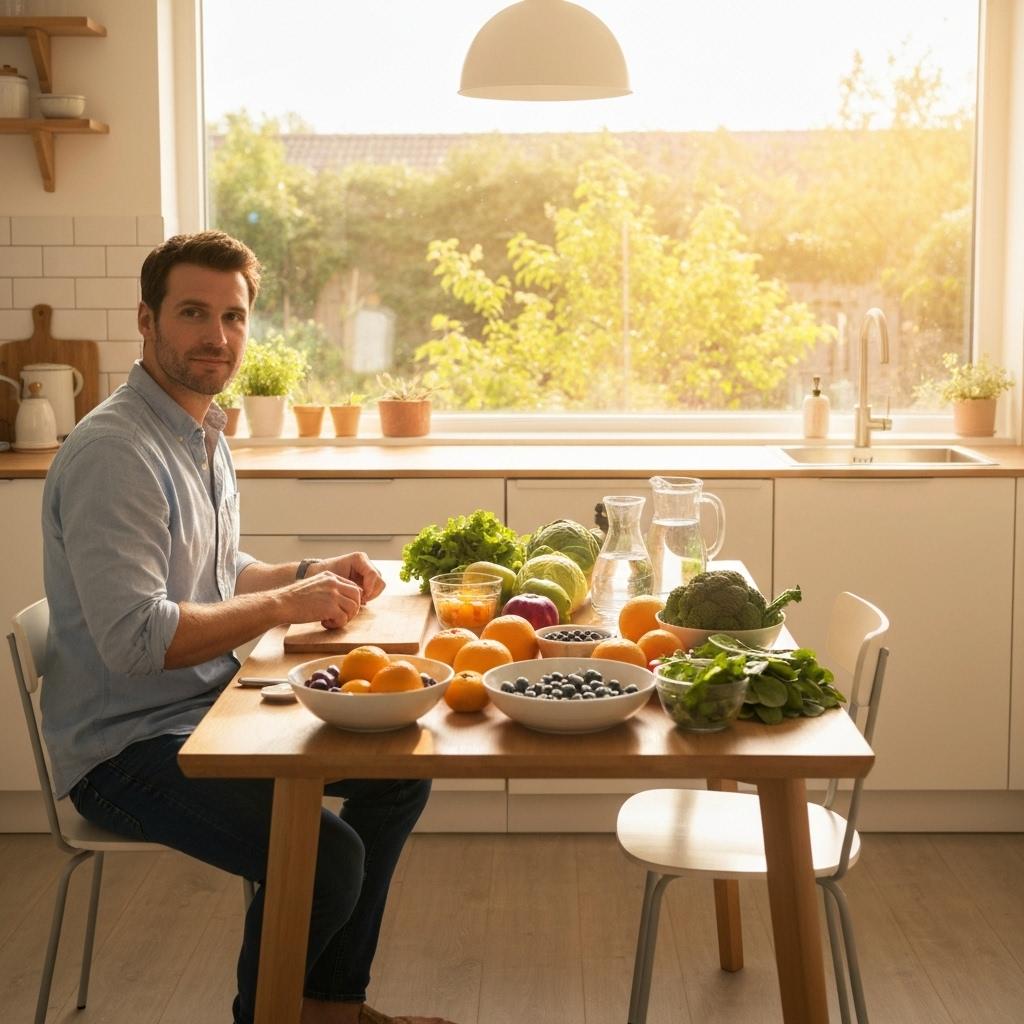 9 Ways to Lower and Manage Cortisol Levels