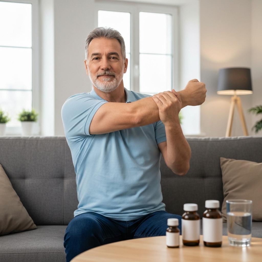 9 Ways to Lower and Manage Cortisol Levels