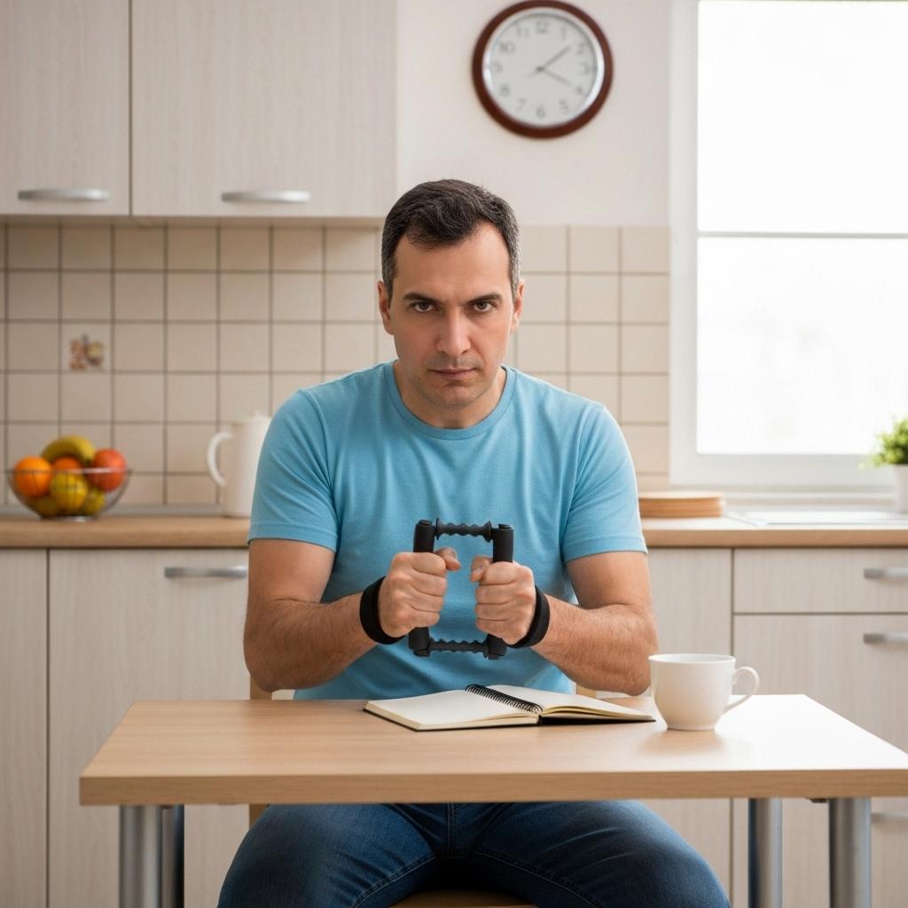9 Ways to Lower and Manage Cortisol Levels