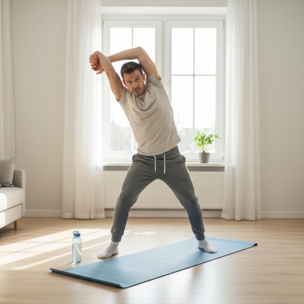 9 Ways to Lower and Manage Cortisol Levels