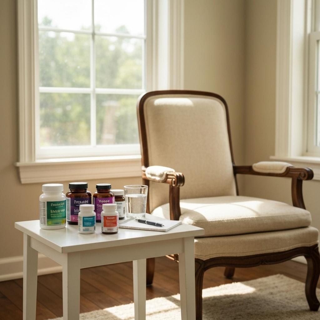 9 Ways to Lower and Manage Cortisol Levels