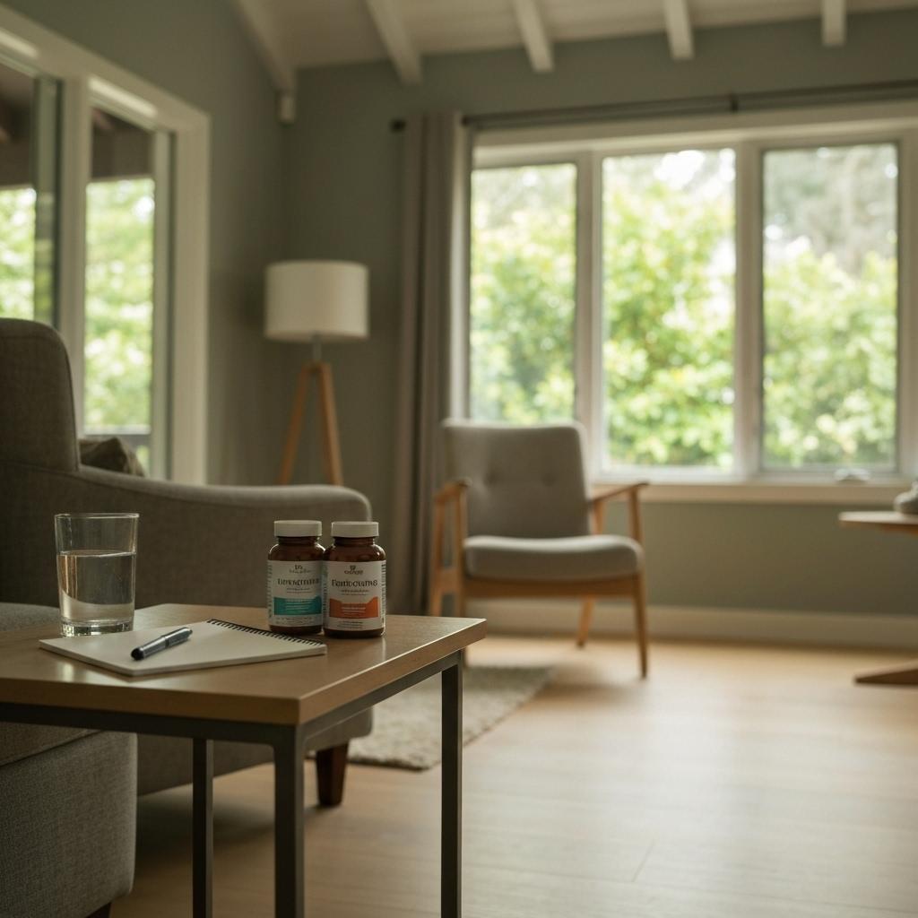 9 Ways to Lower and Manage Cortisol Levels