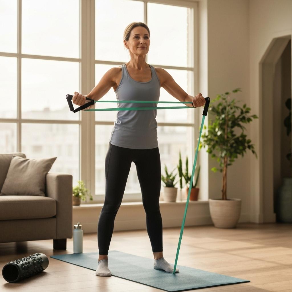 9 Ways to Lower and Manage Cortisol Levels