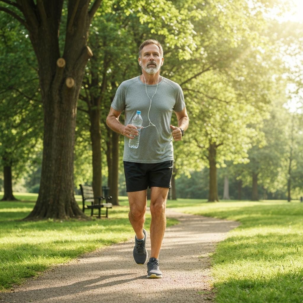 9 Ways to Lower and Manage Cortisol Levels